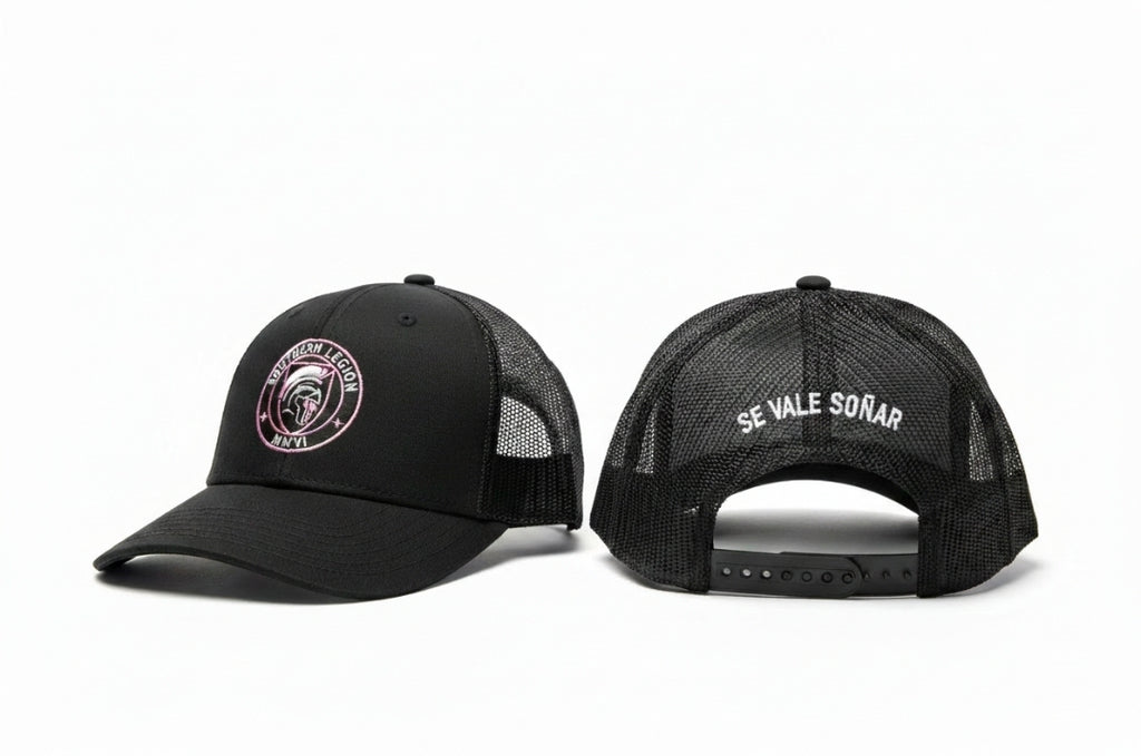 SOUTHERN LEGION HAT