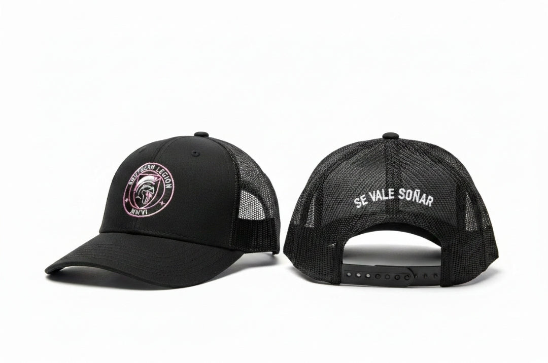 SOUTHERN LEGION HAT
