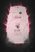 Men's Sleeveless T-shirt