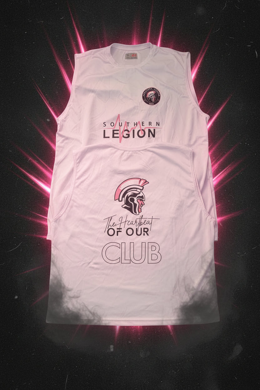 Men's Sleeveless T-shirt